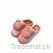 Women Pink Mules Fr20, Flats - Trademart.pk