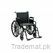 Drive Medical Silver Sport 2 Wheelchair, Standard Wheelchairs - Trademart.pk