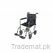 Drive Medical Steel Transport Chair, Transport Chairs - Trademart.pk