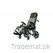 Karman VIP Series 515 Tilt-in-Space Wheelchair or Transport Chair, Lightweight Wheelchairs - Trademart.pk