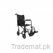 Karman T-2000 Series Lightweight Transport Chair, Transport Chairs - Trademart.pk
