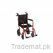 Expedition Transport Chair w/Loop Lock, 12" Rear Wheels, Transport Chairs - Trademart.pk