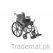 Invacare Tracer EX2 Wheelchair, Standard Wheelchairs - Trademart.pk