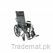 Drive Medical Silver Sport Full-Reclining Wheelchair, Reclining Wheelchairs - Trademart.pk