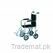 AliMed Transport Chair, Transport Chairs - Trademart.pk