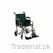 MRI Nonmagnetic Transport Chairs, Transport Chairs - Trademart.pk