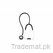 Professional Adult, Double-Head Stethoscope, Stethoscope - Trademart.pk