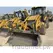 High Quality Backhoe with Extractor Loader 6 in 1 Bucket Backhoe Loaders, Backhoe Loader - Trademart.pk