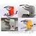 Commonly Used Ice Making Machine with Integral Type and Simple Operation, Ice Crusher - Shaver - Trademart.pk