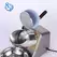 Ice Cube Maker of Hot Sell with Low Noise, Ice Crusher - Shaver - Trademart.pk