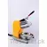 Stainless Steel Ice Making Machine for Commercial or Home Use, Ice Crusher - Shaver - Trademart.pk