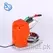 Ice Making Machine for Commercial or Home Use, Ice Crusher - Shaver - Trademart.pk