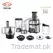 Multifunction Kitchen Appliances Stainless Steel Food Blender Fruit Blender, Food Processor - Trademart.pk