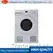 Smad 15 Programs Portable Condenser Electric Clothes Dryer Machine, Clothes Dryers - Trademart.pk