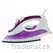 CE Approved Electric Iron (T-609), Electric Irons - Trademart.pk