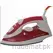 UL Approved Steam Iron (T-1108R), Steam Irons - Trademart.pk