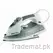 GS and CB Approved Steam Iron (T-616A), Steam Irons - Trademart.pk