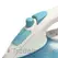 CE Approved Steam Iron (T-607C), Steam Irons - Trademart.pk