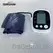 LCD Display Digital Smart Tensiometro Blood Pressure Monitor Reviews Upper Arm Blood Pressure Monitor, BP Monitor - Sphygmomanometer - Trademart.pk