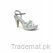 Women Silver Party Wear Pretty82, Heels - Trademart.pk