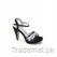 Women Black Party Wear Pretty82, Heels - Trademart.pk