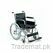 Wheel Chair with Commode, Standard Wheelchairs - Trademart.pk