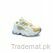 Women White Sneakers F29, Sneakers - Trademart.pk
