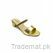 Women Golden Party Wear Miss31, Party Shoes - Trademart.pk