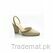 Women Golden Court Shoes Lady76, Party Shoes - Trademart.pk