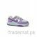 Women Purple Sneakers F51, Sneakers - Trademart.pk