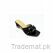 Women Black Partywear Miss56, Party Shoes - Trademart.pk