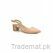 Women Peach Court Shoes Lady91, Party Shoes - Trademart.pk