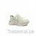 Women White Sneakers F25, Sneakers - Trademart.pk