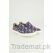 Miles Women Blue Printed Slip-On Sneakers, Sneakers - Trademart.pk