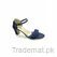 Women Blue Partywear T909, Party Shoes - Trademart.pk