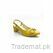 Women Mustard Court Shoes Lady92, Party Shoes - Trademart.pk