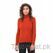 West Line Women Burgundy High Neck Sweater, Women Sweater - Trademart.pk