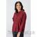 West Line Women Solid Maroon Shirt, Womens Shirts - Trademart.pk