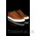 Core Pu Sole Men Perforated Tan Sneaker, Sneakers - Trademart.pk