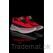 Move Men Red & Black Sports Shoes, Sport Shoes - Trademart.pk