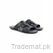 Steve Madden Men Black Casual Slippers, Slippers - Trademart.pk
