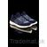 Move Men Blue Lightweight Sneakers, Sport Shoes - Trademart.pk