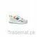 Men White Sports Shoes Jg100, Sport Shoes - Trademart.pk