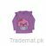 Yellow Bee Girls Light Purple T-Shirt, Girls Tops & Tees - Trademart.pk