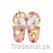 Sophia Kids Brown Imported Flip Flops, Flip Flops - Trademart.pk