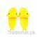 Sophia Kids Yellow Imported Flip Flops, Flip Flops - Trademart.pk
