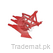 Mould Board Plough, Mouldboard Ploughs - Plows - Trademart.pk