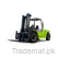 Internal Combustion Forklift FD100Z, Forklift Truck - Trademart.pk