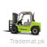 Internal Combustion Forklift FD60Z, Forklift Truck - Trademart.pk