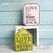 Love You To The Moon - Wall Hanging, Wall Hangings - Trademart.pk